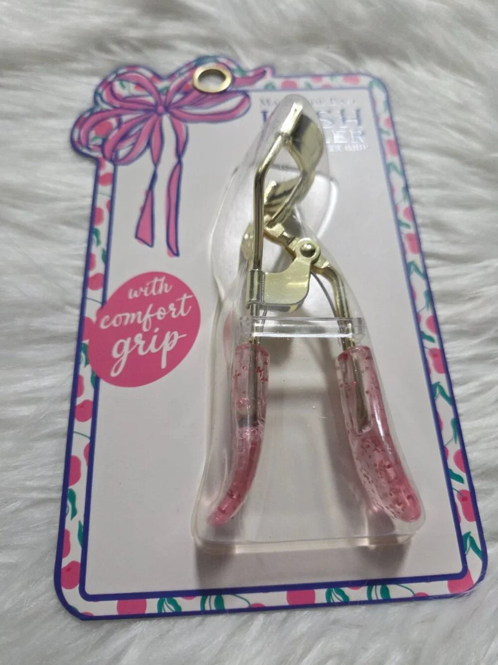 Maison de Base Lash Curler